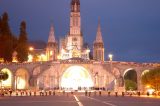 2010 Lourdes Pilgrimage - Day 2 (279/299)